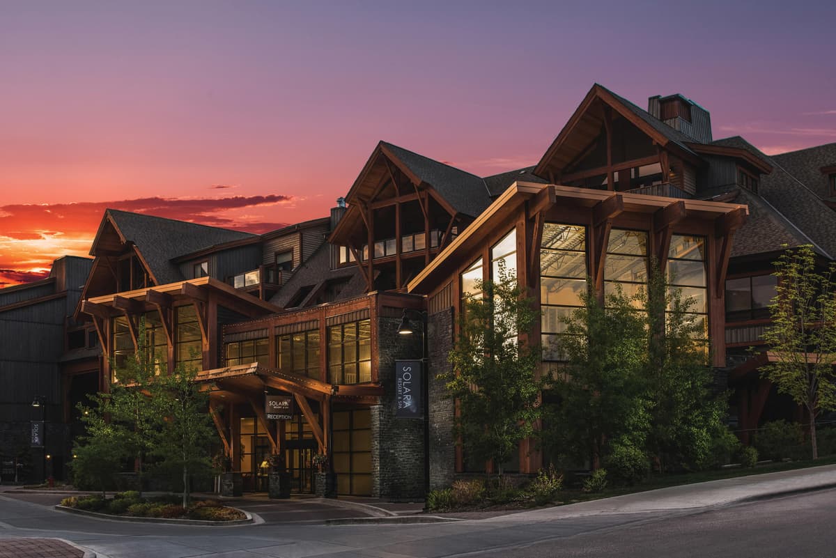 SOLARA RESORT Gallery 2